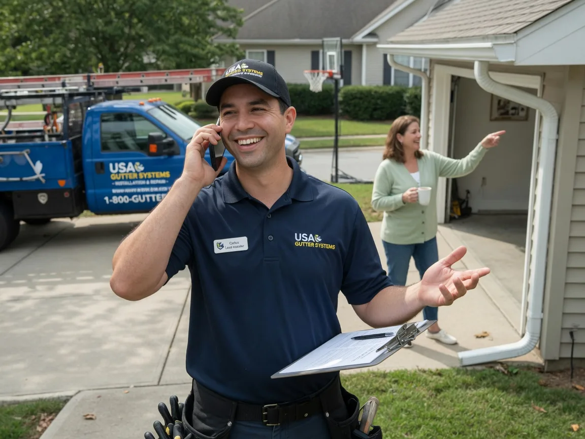 Gutter Installation Gibson, IA FAQs